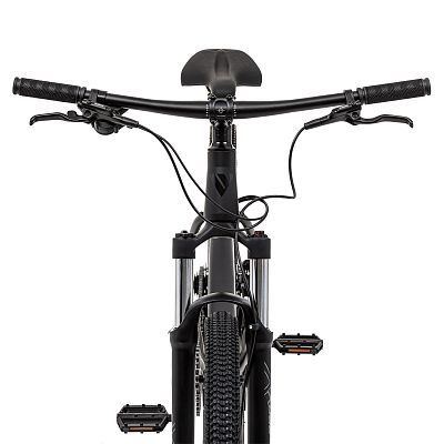 Превью Прогулочный горный велосипед WELT Rocket 2.0 27 HD (2025)